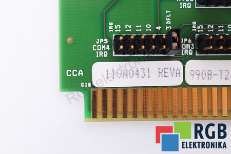 110A0431 NEMATRON 300A0183B POUR ICC-7L6-CNC