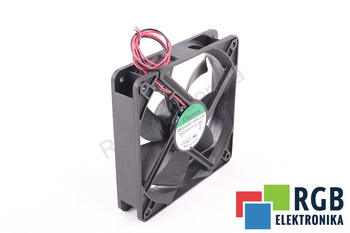 EEC0252B1-000U-A99 SUNON 120X120X25MM, 24V VENTILATEUR