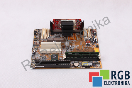 BAE-VO ELPINA 9809 CARTE MERE