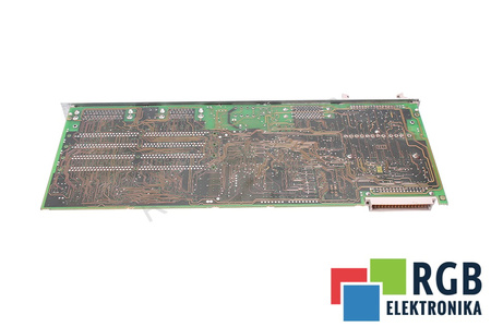 6SN1118-0DM13-0AA1 SIEMENS VERSION B SIMODRIVE 611-D