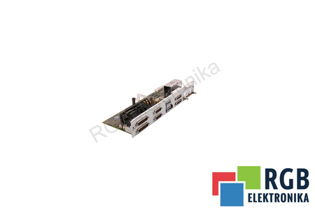 6SN1118-0DH21-0AA0 SIEMENS VERSION C SIMODRIVE 611-D