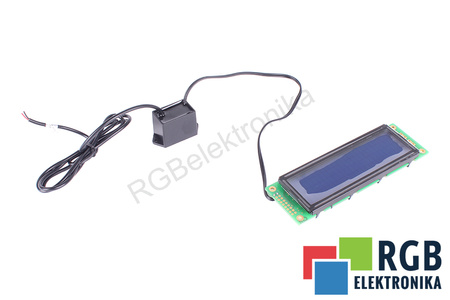 PC2404ERM-AJA-C-Y2 POWERTIP PC2404A MATRICE LCD