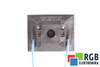 BRK-100R-10 ISABELLENHUTTE 100 OHM
