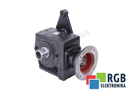SK.12080ADSH NORD IEC80 I=25 RÉDUCTEUR