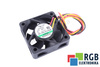 MF50151VX-G99-A SUNON MF50151VX-1000U-G99 50X50X15MM, 12V VENTILATEUR