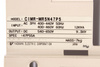 CVST21023 YASKAWA CIMR-MR5N47P5 BOÎTIER
