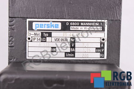 VS40.09-2 PERSKE