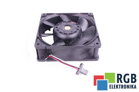 A90L-0001-0509 FANUC 9WF1224H1D03 119X119X38MM, 24V VENTILATEUR