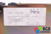 ST1/80-310 SOCAPEL AC-SERVO ST1 SOCASIN