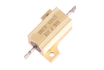 RÉSISTANCE RBN25 ATE ELECTRONICS 33OHM