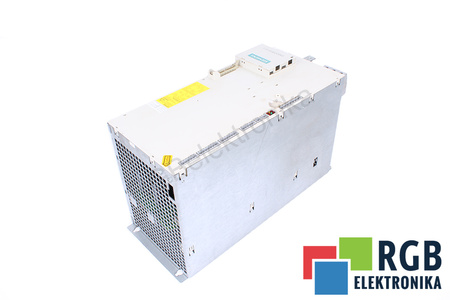 6SN1145-1BA02-0CA1 SIEMENS SIMODRIVE 611 VERSION F