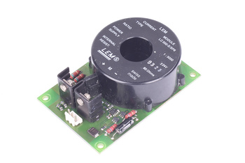 LC500-S/SP8 LEM CURRENT MODULE LEM 1:5000 80OHM POUR PIÈCES