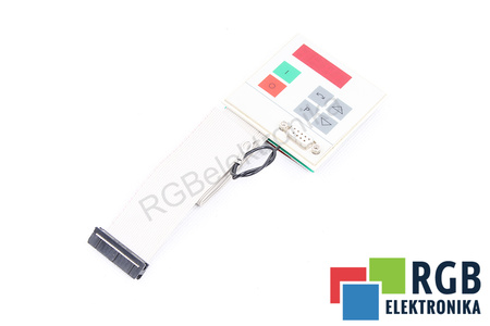 6SE7090-0XX84-2FB0 SIEMENS SIMOVERT MASTERDRIVES PANNEAU DE CONTRÔLE ET DE COMMANDE