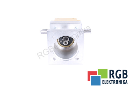 LU40-A-GF-K-05-400-700-V060-1 KELLER RÉDUCTEUR