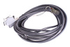 347271-83 YASKAWA MOTOMAN 9M CÂBLE