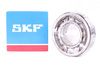 NU2208ECP SKF 11000RPM, 9500RPM, 40X80X23MM, 81.5KN, 75KN ROULEMENT A ROULEAUX