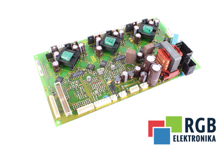 WS17017.702 REFU ELEKTRONIK SP02 POUR PIÈCES
