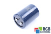 CONDENSATEUR CE33 MATSUSHITA 6300UF, 400VDC