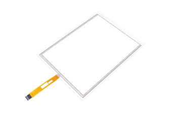 PC477 12", 278X213MM ÉCRAN TACTILE REMPLACEMENT