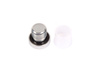 VSTI BSP 1/4" ED HYDRON BOUCHON FILETÉ SIX PANS CREUX