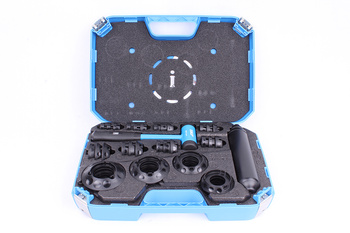 KIT D’OUTILS POUR LE MONTAGE DES ROULEMENTS TMFT36 SKF