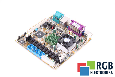 EPIA-800 VIA MINI-ITX VIA CARTE MERE