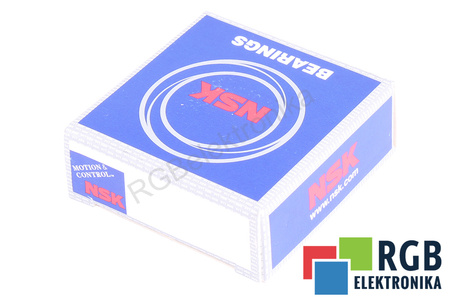 6202 NSK 15X35X11MM ROULEMENT