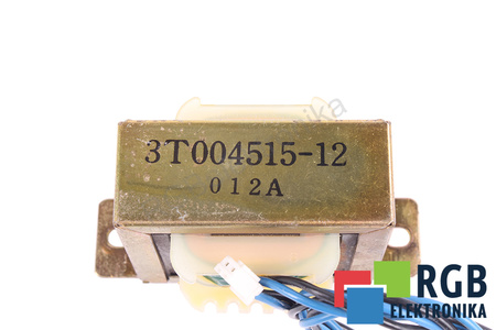 3T004515-12 AKI. CO. LTD