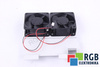 612NHHR INDRAMAT HDS02.2-W040N-HS12-01-FW_FAN1 00294995 VENTILATEUR