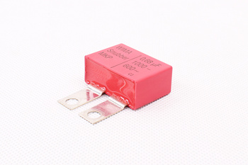 CONDENSATEUR 0.68UF WIMA 1000VDC, 600VAC, SNUBBER, MKP