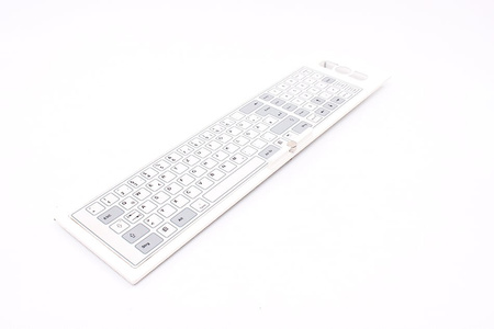 VP-10C GFM CLAVIER