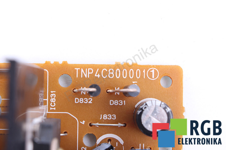 TNP4C800001 NEMATRON POUR IWS-4624/35