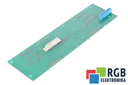 CT366B SERVOMAC UAC/L POUR PIÈCES