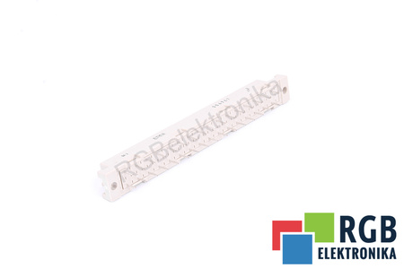 CONNECTEUR 004767 ERNI 2.54MM 32PIN TYPE C