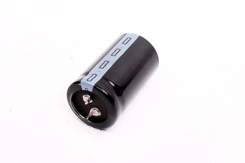 CONDENSATEUR B43502-S0397-M2 S+M 390UF, 400VDC