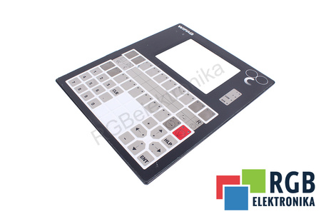 PCS950C LAUER FAÇADE DU BOÎTIER