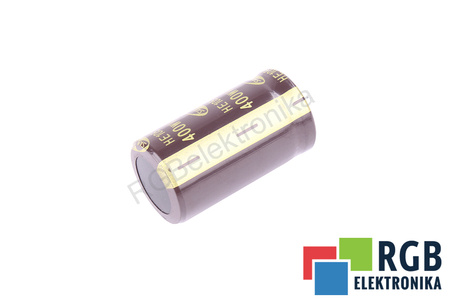 CONDENSATEUR 220UF 400V SAMWHA