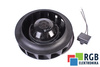 RB2C-175/060 EMC K015 I-1892 VENTILATEUR