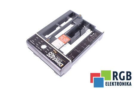 D4-440CPU FRONT KOYO ELECTRONICS DIRECT LOGIC 405 FAÇADE DU BOÎTIER