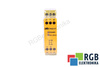 PNOZ X7 24VACDC 2N/O PILZ