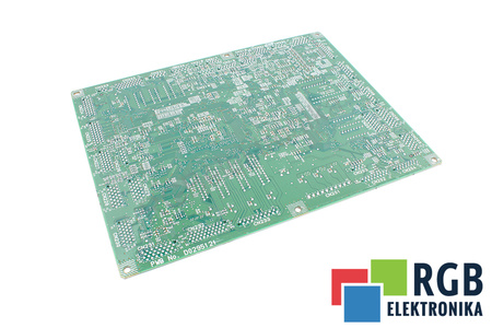 D0295121 RICOH PWB:I0B:AP-C2/P2 POUR AFICIO MP C3300