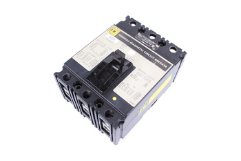 FAL36100 SQUARE D DISJONCTEUR MOTEUR