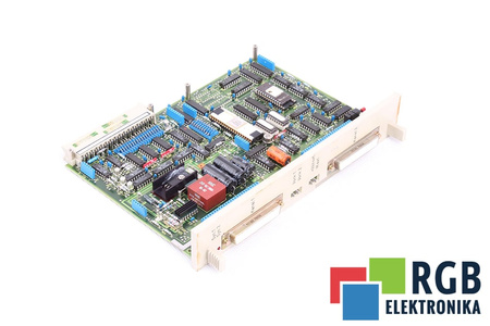 6ES5241-1AA11 SIEMENS G33928-M1474-C001-D0-0036 SIMATIC S5
