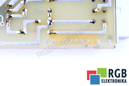 FP57257 FINN-POWER C032MS-C1A-0.8/5