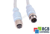 CÂBLE CBL-1480-02 DATALOGIC 2M
