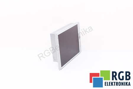 LCD15-0032 ADM ELECTRONIC 100-240V 0.5A 15.1 MONITEUR LCD
