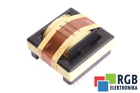 TR0122A02 WE-MIDCOM