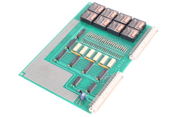 I/O VIDEO ALFA ELECTRONICS POUR PIÈCES