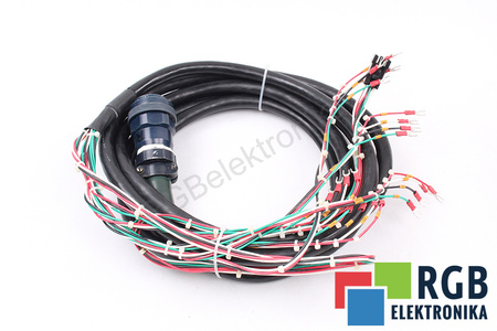 CÂBLE DE SIGNAL A660-8008-T953 FANUC 4.5M