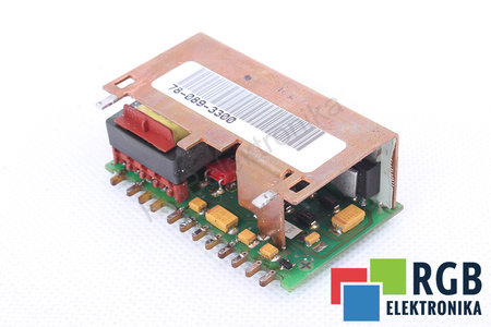 78-089-3300 ASCOM ALIMENTATION POUR BLOC DE COMMANDE